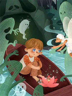 都市狂龙龙雀幽影