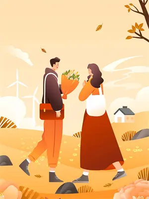 向暖而行什么意思