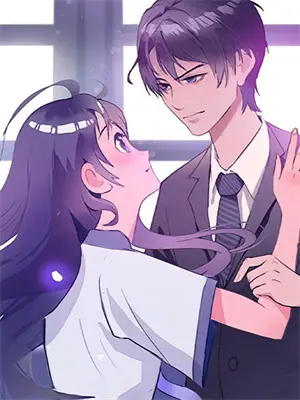 墨香中的夏日诗境水彩画