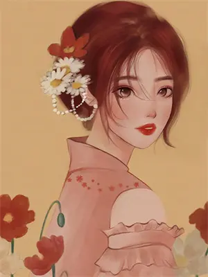 爸爸妈妈决定孩子的基因