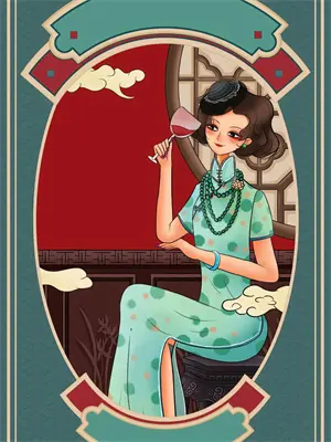 女孩遭霸凌