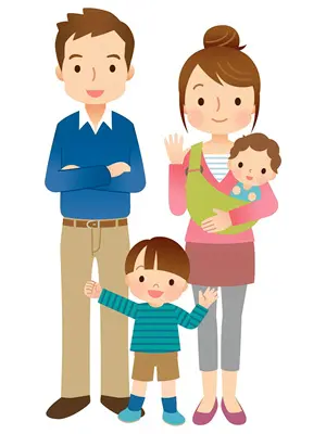 多子多福，娇妻如云定乾坤