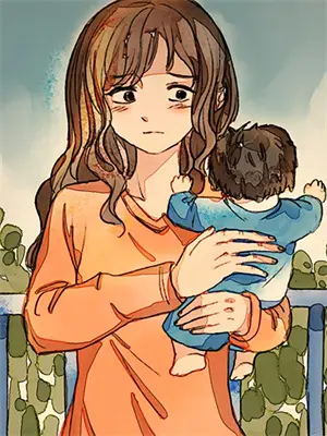 女儿管爸爸叫叔叔