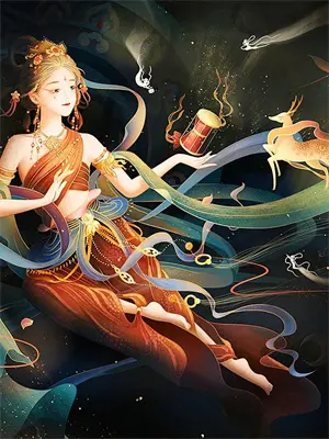 深渊幽灵是什么意思