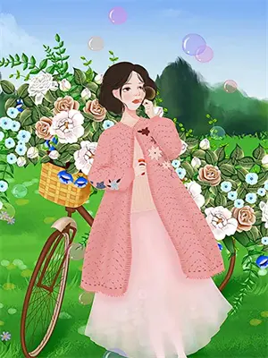 被妈妈讨厌是什么感觉