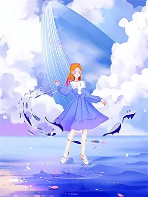 成了大佬白月光的替身