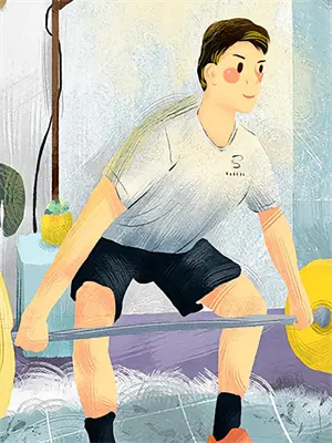 都市最强神医赵阳