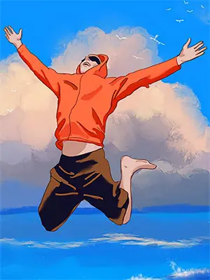 重生之我为自己做主