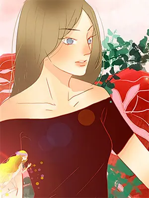 我妈吃我女票的醋