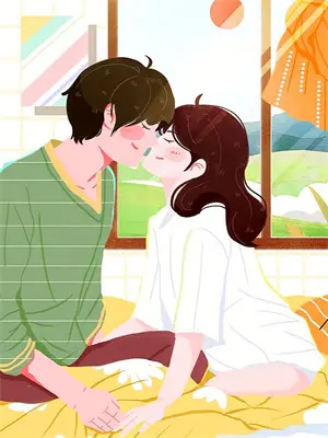 婚礼前夜我意外听到了未婚夫和朋友的谈话