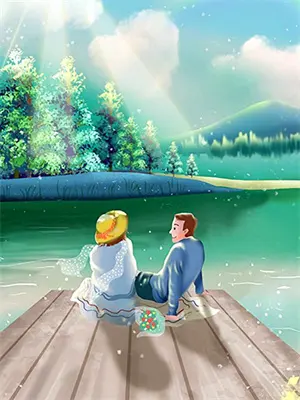 穿越八零年代俏寡妇