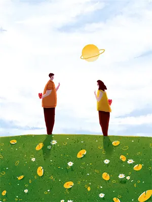 漂亮白狐狸仙的诱惑