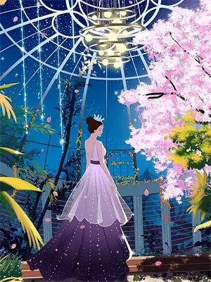 向光而行奔赴繁花万里