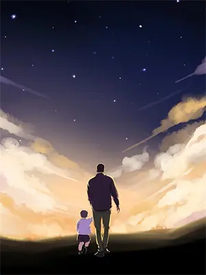 一纸休书只为墙让他三尺又何妨