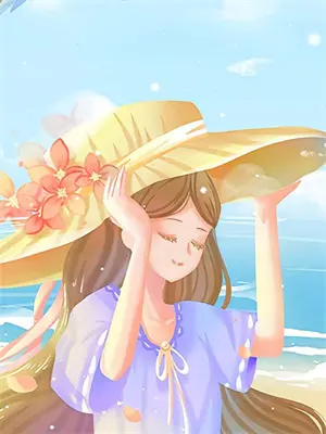 攻略对象全都重生了