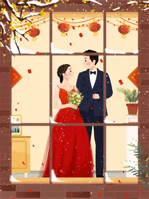 女朋友大姨妈半年没来