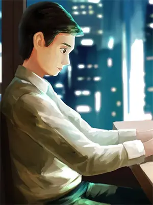 知我意原唱完整版