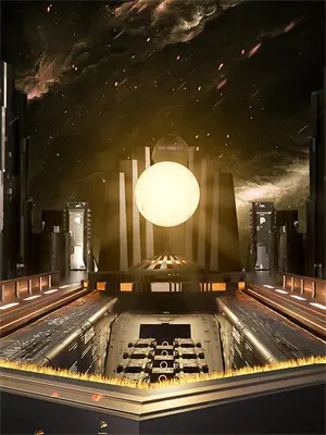 以三星长公主为原型的小说