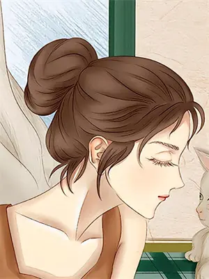 老公为了小青梅把我关进精神病院后续