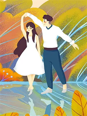 运筹帷幄商海沉浮