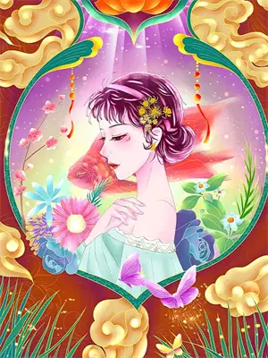 万千风情不及你短剧免费在线观看