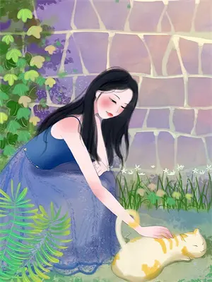 二婚嫁顶级大佬豪门父女悔哭了完整版