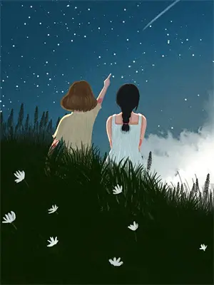 我和师姐，被锁在手机里了！