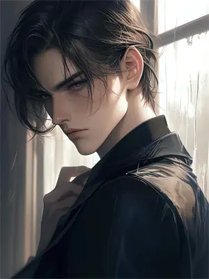 系统让我拆散男女主男主