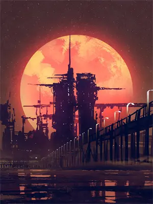 我家丫鬟是女主