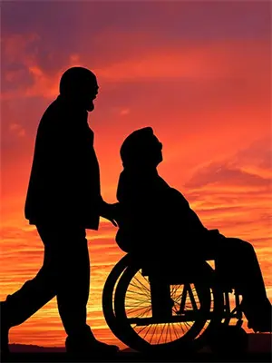 高中的生活丰富多彩