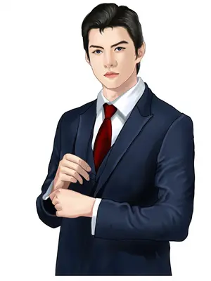 青山不遮明月去小说后续