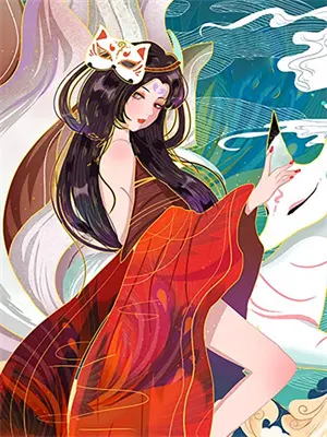 石缝里出现兔子叫声