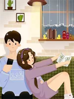 穿到年代文里恶毒女配不干了