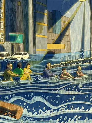 小说你是我的心眺