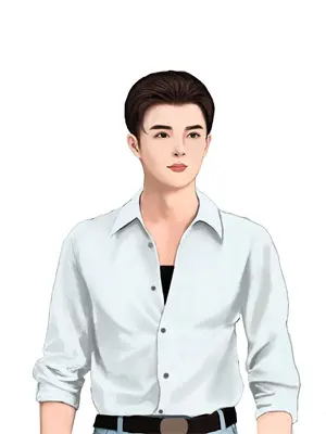 一觉醒来我以为我长大了什么意思