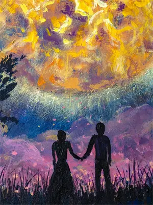 全球直播诡异降临