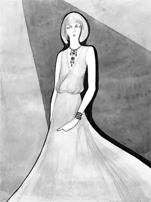 许你半生不见顾晚沈易安大结局