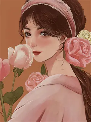 女销售爱上领导