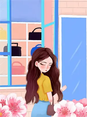 穿成七八十年代的农妇