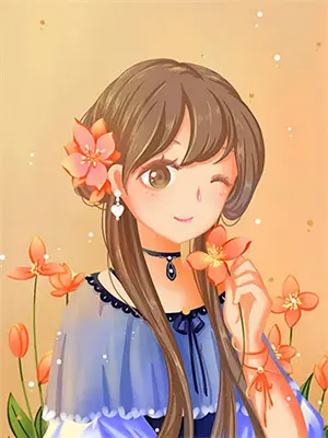 人人都觊觎娇软小美人