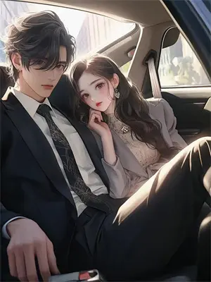 月光下凌霄花未眠剧情